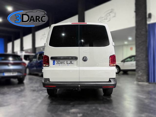 Volkswagen Transporter T6 Kombi 2.0 TDI 110CV 2020