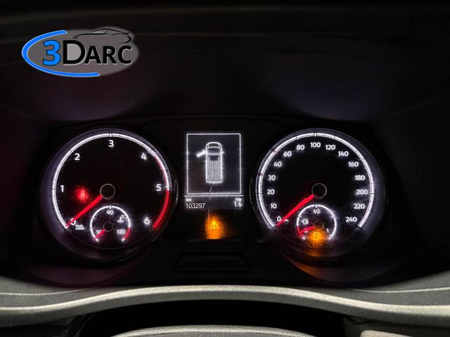 Volkswagen Transporter T6 Kombi 2.0 TDI 110CV 2020