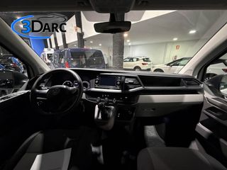Volkswagen Transporter T6 Kombi 2.0 TDI 110CV 2020