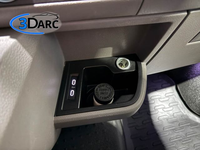 Volkswagen Transporter T6 Kombi 2.0 TDI 110CV 2020