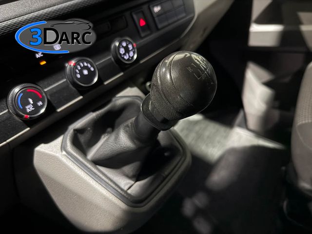 Volkswagen Transporter T6 Kombi 2.0 TDI 110CV 2020