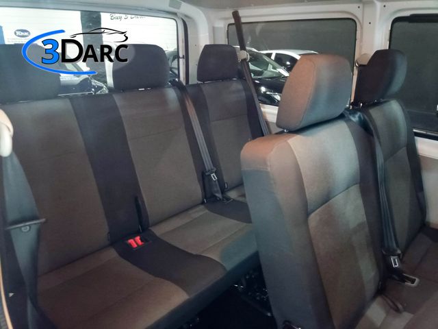 Volkswagen Transporter T6 Kombi 2.0 TDI 110CV 2020