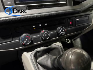 Volkswagen Transporter T6 Kombi 2.0 TDI 110CV 2020