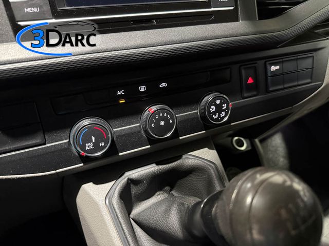 Volkswagen Transporter T6 Kombi 2.0 TDI 110CV 2020