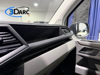 Volkswagen Transporter T6 Kombi 2.0 TDI 110CV 2020