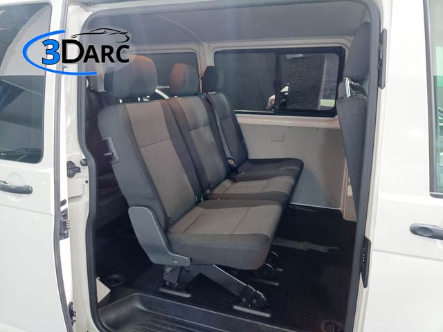 Volkswagen Transporter T6 Kombi 2.0 TDI 110CV 2020