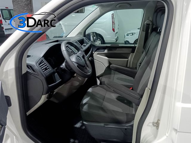 Volkswagen Transporter T6 Kombi 2.0 TDI 110CV 2020