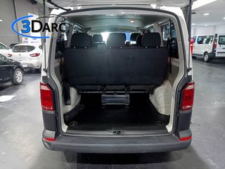 Volkswagen Transporter T6 Kombi 2.0 TDI 110CV 2020
