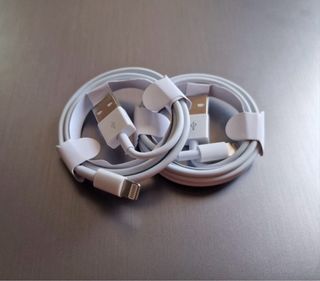 Cargadores iPhone Originales Apple