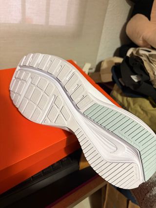 Nike Air Zoom Pegasus 39 Talla 45