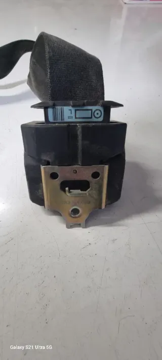 Cinturón Delantero Izquierdo BMW E46