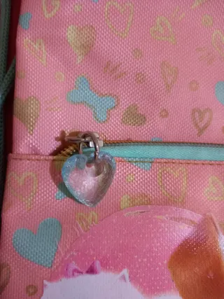 Mochila de la película Mascotas