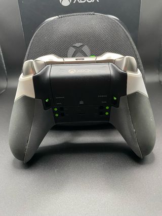 Controller Microsoft Elite Series 1 Xbox Series X