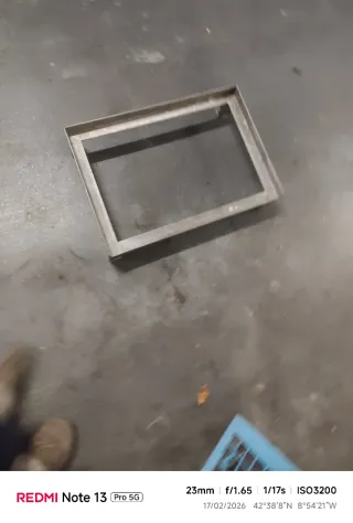 Soporte de carga