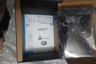 Tarjeta Gráfica MSI