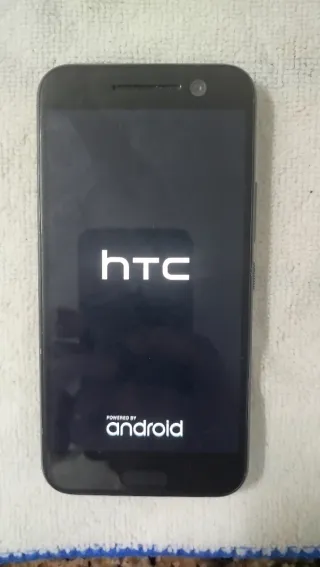 Vendo Móvil HTC 10