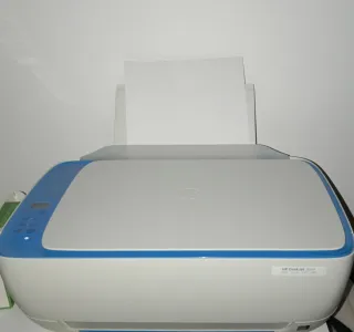 Impresora HP DeskJet 3634