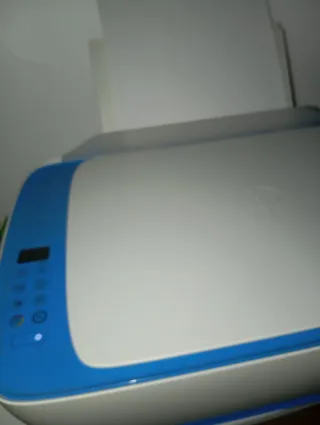 Impresora HP DeskJet 3634