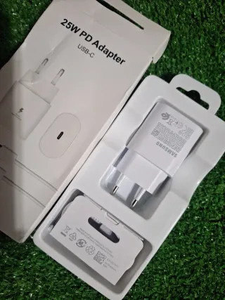 Cargador Original Samsung