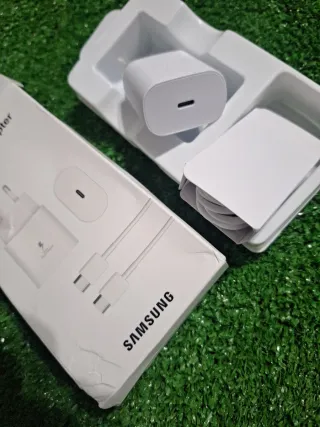 Cargador Original Samsung