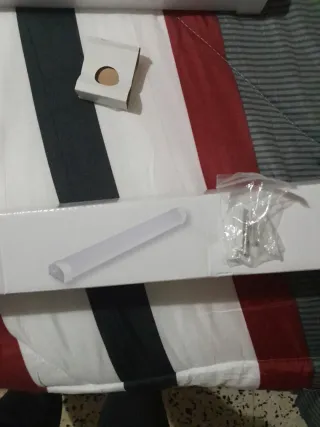 Tubo fluorescente LED