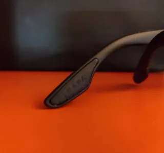 Montatura occhiali Prada leggera