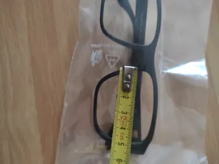 Montatura occhiali Prada leggera