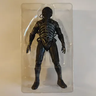 Figura Engineer (Chair Suit) Prometheus Neca