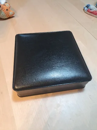 Conjunto Royal Family  Swarovski