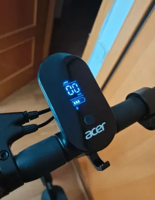 Patinete Eléctrico Acer Series 5