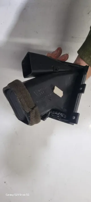 Salidas de aire BMW E46