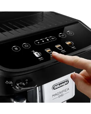 Cafetera DeLonghi Magnifica EVO