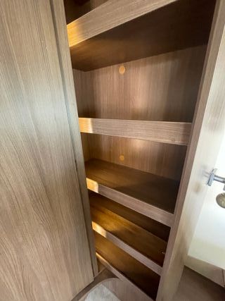 Autocaravana Perfilada Chausson 2012