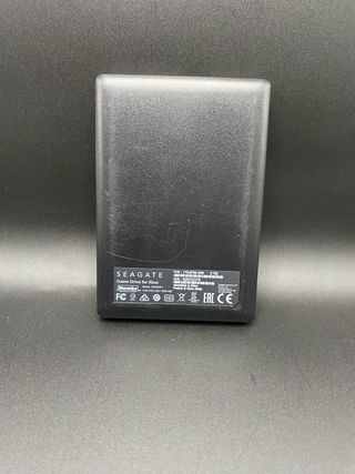 Game Drive per Xbox Hard Disk esterno Seagate 2TB