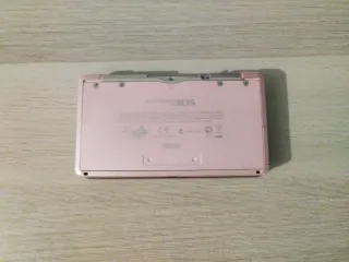 Nintendo 3DS