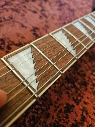 ESP LTD Alexi 200 Chitarra Elettrica