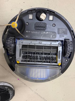 Robot Aspirador iRobot Roomba, usado pero funciona