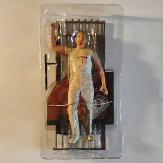 Figura Hannibal Lecter Cult Classics