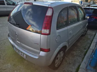 Opel Meriva 2005