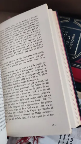 Personajes malditos de la historia (2)