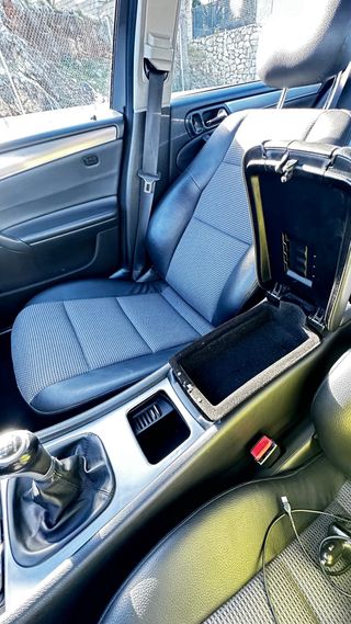 Mercedes-Benz C220 CDI Avantgarde