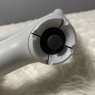 PlayStation VR Aim Controller + Bravo Team PS4