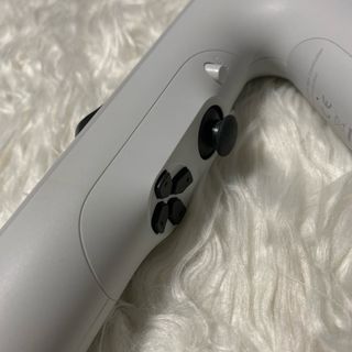 PlayStation VR Aim Controller + Bravo Team PS4
