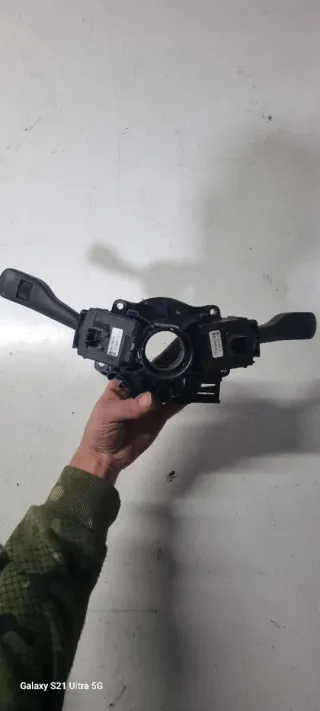 Anillo Airbag con Mandos