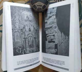 1*ed. Guía de la España Griálica. Juan G. Atienza.
