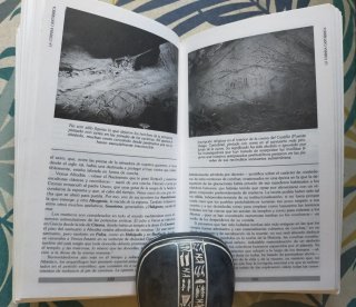 1*ed. Guía de la España Griálica. Juan G. Atienza.