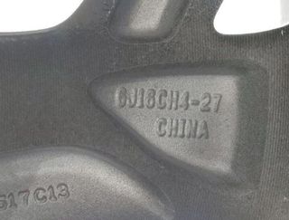 Citroen 2319941 98157814xc llanta c-elysee feel