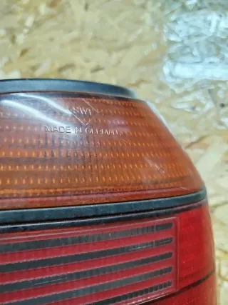 Farolim Direito VW Golf 3