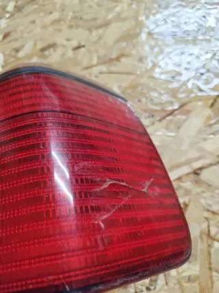 Farolim Direito VW Golf 3