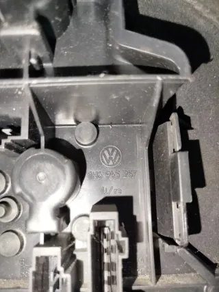 Farolim Direito VW Golf 3